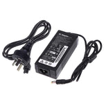 Adattatore CA 16 V 4,5 A 72 W per notebook Think Pad, punte di uscita: 5,5 x 2,5 mm, EU Plug, AU Plug, US Plug, UK Plug, EU Plug (Original Version), AU Plug  (Original Version), US Plug (Original Version), UK Plug (Original Version)