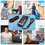 Adattatore CA 16 V 4,5 A 72 W per notebook Think Pad, punte di uscita: 5,5 x 2,5 mm, EU Plug, AU Plug, US Plug, UK Plug, EU Plug (Original Version), AU Plug  (Original Version), US Plug (Original Version), UK Plug (Original Version)