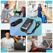 Adattatore CA 16 V 4,5 A 72 W per notebook Think Pad, punte di uscita: 5,5 x 2,5 mm, EU Plug, AU Plug, US Plug, UK Plug, EU Plug (Original Version), AU Plug  (Original Version), US Plug (Original Version), UK Plug (Original Version)