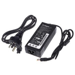 Adattatore CA 16 V 4,5 A 72 W per notebook Think Pad, punte di uscita: 5,5 x 2,5 mm, EU Plug, AU Plug, US Plug, UK Plug, EU Plug (Original Version), AU Plug  (Original Version), US Plug (Original Version), UK Plug (Original Version)