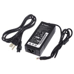 Adattatore CA 16 V 4,5 A 72 W per notebook Think Pad, punte di uscita: 5,5 x 2,5 mm, EU Plug, AU Plug, US Plug, UK Plug, EU Plug (Original Version), AU Plug  (Original Version), US Plug (Original Version), UK Plug (Original Version)