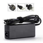 Adattatore CA 20 V 4,5 A 90 W per notebook Think Pad, punte di uscita: 7,9 x 5,0 mm, AU Plug, US Plug, UK Plug
