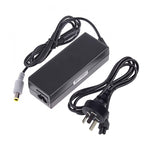 Adattatore CA 20 V 4,5 A 90 W per notebook Think Pad, punte di uscita: 7,9 x 5,0 mm, AU Plug, US Plug, UK Plug