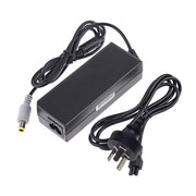Adattatore CA 20 V 4,5 A 90 W per notebook Think Pad, punte di uscita: 7,9 x 5,0 mm, AU Plug, US Plug, UK Plug