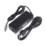 Adattatore CA 20 V 4,5 A 90 W per notebook Think Pad, punte di uscita: 7,9 x 5,0 mm, AU Plug, US Plug, UK Plug