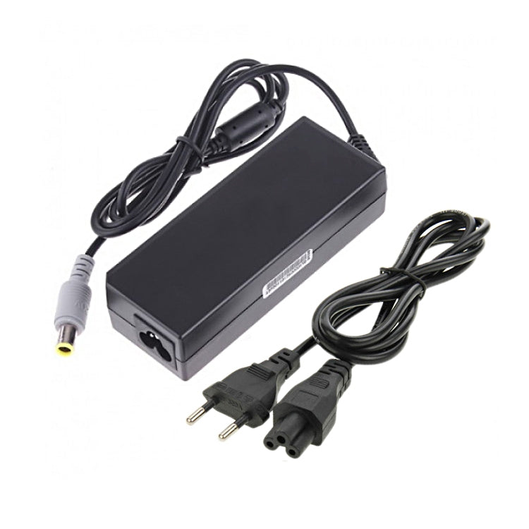 Adattatore CA 20 V 3,25 A 65 W per notebook Think Pad, punte di uscita: 7,9 x 5,5 mm, EU Plug, AU Plug, US Plug, UK Plug