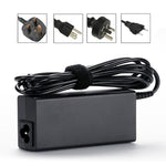 Adattatore CA 20 V 3,25 A 65 W per notebook Think Pad, punte di uscita: 7,9 x 5,5 mm, EU Plug, AU Plug, US Plug, UK Plug