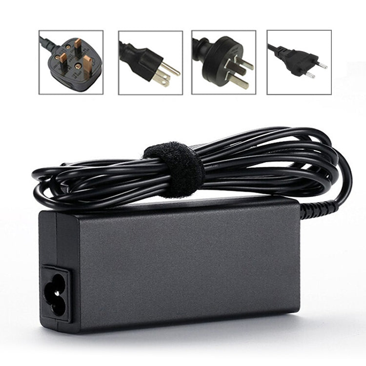 Adattatore CA 20 V 3,25 A 65 W per notebook Think Pad, punte di uscita: 7,9 x 5,5 mm, EU Plug, AU Plug, US Plug, UK Plug