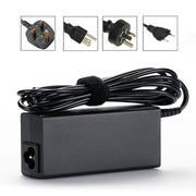 Adattatore CA 20 V 3,25 A 65 W per notebook Think Pad, punte di uscita: 7,9 x 5,5 mm, EU Plug, AU Plug, US Plug, UK Plug