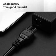 Adattatore CA 20 V 3,25 A 65 W per notebook Think Pad, punte di uscita: 7,9 x 5,5 mm, EU Plug, AU Plug, US Plug, UK Plug