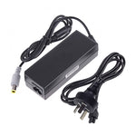 Adattatore CA 20 V 3,25 A 65 W per notebook Think Pad, punte di uscita: 7,9 x 5,5 mm, EU Plug, AU Plug, US Plug, UK Plug