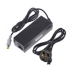 Adattatore CA 20 V 3,25 A 65 W per notebook Think Pad, punte di uscita: 7,9 x 5,5 mm, EU Plug, AU Plug, US Plug, UK Plug