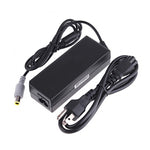 Adattatore CA 20 V 3,25 A 65 W per notebook Think Pad, punte di uscita: 7,9 x 5,5 mm, EU Plug, AU Plug, US Plug, UK Plug