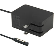 Caricatore alimentatore adattatore CA 12V 2A per tablet Microsoft Surface Windows RT modello 1512, spina europea, EU Plug, US Plug