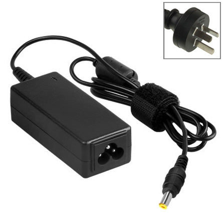 Adattatore CA 19 V 1,58 A 30 W per notebook Acer, punte di uscita: 5,5 x 1,7 mm, UK Plug, EU Plug, AU Plug, US Plug