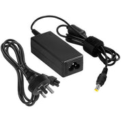 Adattatore CA 19 V 1,58 A 30 W per notebook Acer, punte di uscita: 5,5 x 1,7 mm, UK Plug, EU Plug, AU Plug, US Plug