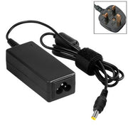 Adattatore CA 19 V 1,58 A 30 W per notebook Acer, punte di uscita: 5,5 x 1,7 mm, UK Plug, EU Plug, AU Plug, US Plug