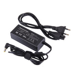 Adattatore CA 19 V 3,42 A 65 W per notebook Acer, punte di uscita: 5,5 x 1,7 mm, EU Plug, AU Plug, US Plug, UK Plug, EU Plug (Original Version), AU Plug (Original Version), UK Plug (Original Version)