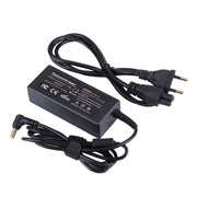 Adattatore CA 19 V 3,42 A 65 W per notebook Acer, punte di uscita: 5,5 x 1,7 mm, EU Plug, AU Plug, US Plug, UK Plug, EU Plug (Original Version), AU Plug (Original Version), UK Plug (Original Version)