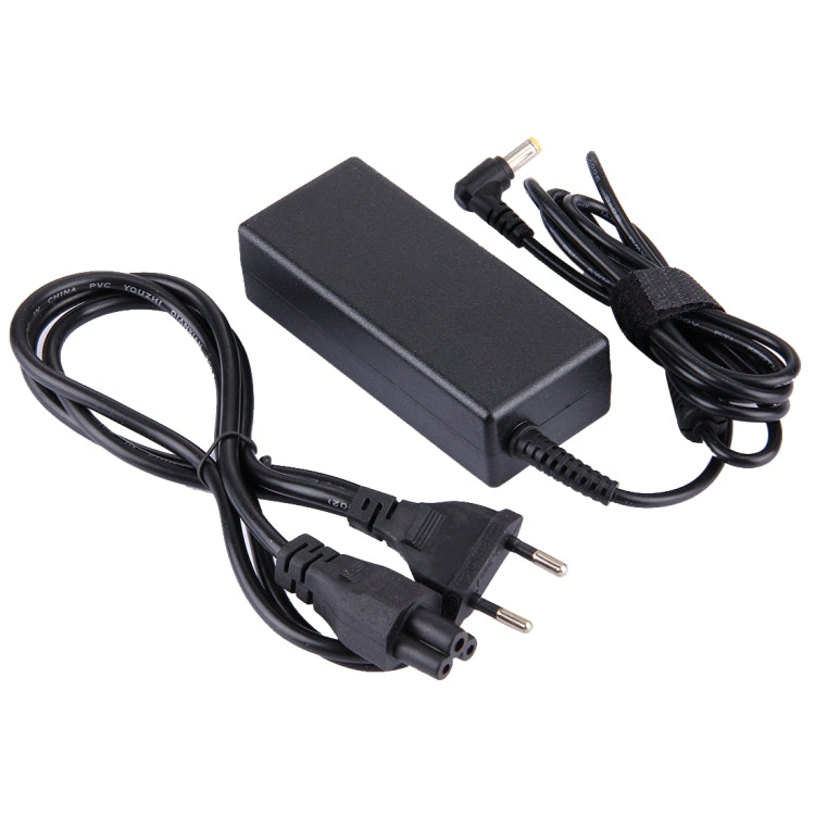 Adattatore CA 19 V 3,42 A 65 W per notebook Acer, punte di uscita: 5,5 x 1,7 mm, EU Plug, AU Plug, US Plug, UK Plug, EU Plug (Original Version), AU Plug (Original Version), UK Plug (Original Version)
