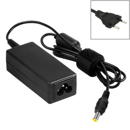 Adattatore CA con spina USA 19 V 3,42 A 65 W per laptop Acer, punte di uscita: 5,5 x 1,7 mm, EU Plug, AU Plug, US Plug, UK Plug