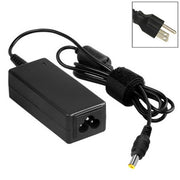 Adattatore CA con spina USA 19 V 3,42 A 65 W per laptop Acer, punte di uscita: 5,5 x 1,7 mm, EU Plug, AU Plug, US Plug, UK Plug