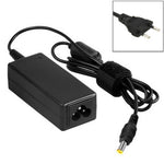 Adattatore CA con spina USA 19 V 4,74 A 90 W per laptop Acer, punte di uscita: 5,5 x 1,7 mm, EU Plug, AU Plug, US Plug, UK Plug
