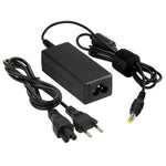 Adattatore CA con spina USA 19 V 4,74 A 90 W per laptop Acer, punte di uscita: 5,5 x 1,7 mm, EU Plug, AU Plug, US Plug, UK Plug