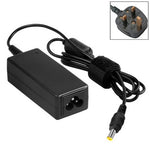 Adattatore CA con spina USA 19 V 4,74 A 90 W per laptop Acer, punte di uscita: 5,5 x 1,7 mm, EU Plug, AU Plug, US Plug, UK Plug