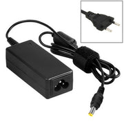 Adattatore CA con spina USA 19 V 4,74 A 90 W per laptop Acer, punte di uscita: 5,5 x 1,7 mm, EU Plug, US Plug, UK Plug