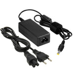 Adattatore CA con spina USA 19 V 4,74 A 90 W per laptop Acer, punte di uscita: 5,5 x 1,7 mm, EU Plug, US Plug, UK Plug