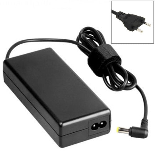 Adattatore CA 19 V 3,16 A 60 W con spina americana per notebook Acer, punte di uscita: 5,5 x 2,5 mm, EU Plug, AU Plug, US Plug, UK Plug
