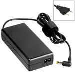 Adattatore CA 19 V 3,16 A 60 W con spina americana per notebook Acer, punte di uscita: 5,5 x 2,5 mm, EU Plug, AU Plug, US Plug, UK Plug