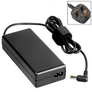 Adattatore CA 19 V 3,16 A 60 W con spina americana per notebook Acer, punte di uscita: 5,5 x 2,5 mm, EU Plug, AU Plug, US Plug, UK Plug