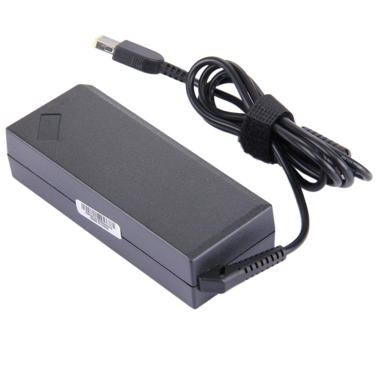 Adattatore CA da 90 W 20 V 4,5 A per notebook Lenovo