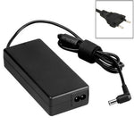 Adattatore CA con spina USA 19,5 V 4,7 A 92 W per laptop Sony, punte di uscita: 6,0 x 4,4 mm, EU Plug, AU Plug, US Plug, UK Plug