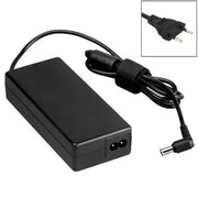Adattatore CA con spina USA 19,5 V 4,7 A 92 W per laptop Sony, punte di uscita: 6,0 x 4,4 mm, EU Plug, AU Plug, US Plug, UK Plug