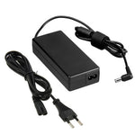 Adattatore CA con spina USA 19,5 V 4,7 A 92 W per laptop Sony, punte di uscita: 6,0 x 4,4 mm, EU Plug, AU Plug, US Plug, UK Plug