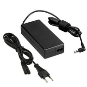 Adattatore CA con spina USA 19,5 V 4,7 A 92 W per laptop Sony, punte di uscita: 6,0 x 4,4 mm, EU Plug, AU Plug, US Plug, UK Plug