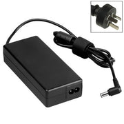 Adattatore CA con spina USA 19,5 V 4,7 A 92 W per laptop Sony, punte di uscita: 6,0 x 4,4 mm, EU Plug, AU Plug, US Plug, UK Plug