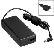 Adattatore CA con spina USA 19,5 V 4,1 A 80 W per laptop Sony, punte di uscita: 6,0 x 4,4 mm, EU Plug, AU Plug, US Plug, UK Plug
