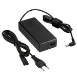 Adattatore CA con spina USA 19,5 V 4,1 A 80 W per laptop Sony, punte di uscita: 6,0 x 4,4 mm, EU Plug, AU Plug, US Plug, UK Plug
