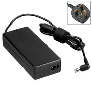 Adattatore CA con spina USA 19,5 V 4,1 A 80 W per laptop Sony, punte di uscita: 6,0 x 4,4 mm, EU Plug, AU Plug, US Plug, UK Plug