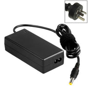 Adattatore CA con spina UK 19 V 3,42 A 65 W per laptop Toshiba, punte di uscita: 5,5 x 2,5 mm, EU Plug, AU Plug, US Plug, UK Plug