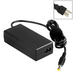 Adattatore CA con spina UK 19 V 3,42 A 65 W per laptop Toshiba, punte di uscita: 5,5 x 2,5 mm, EU Plug, AU Plug, US Plug, UK Plug