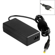 Adattatore CA con spina USA 19 V 4,74 A 75 W per laptop Toshiba, punte di uscita: 5,5 x 2,5 mm, EU Plug, AU Plug, US Plug, UK Plug