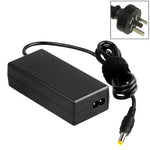Adattatore CA con spina USA 19 V 4,74 A 75 W per laptop Toshiba, punte di uscita: 5,5 x 2,5 mm, EU Plug, AU Plug, US Plug, UK Plug