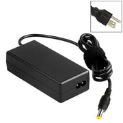 Adattatore CA con spina USA 19 V 4,74 A 75 W per laptop Toshiba, punte di uscita: 5,5 x 2,5 mm, EU Plug, AU Plug, US Plug, UK Plug