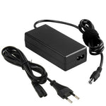 Adattatore CA con spina USA 15 V 3 A 45 W per laptop Toshiba, punte di uscita: 6,3 x 3,0 mm, EU Plug, AU Plug, US Plug, UK Plug