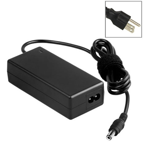 Adattatore CA con spina USA 15 V 3 A 45 W per laptop Toshiba, punte di uscita: 6,3 x 3,0 mm, EU Plug, AU Plug, US Plug, UK Plug
